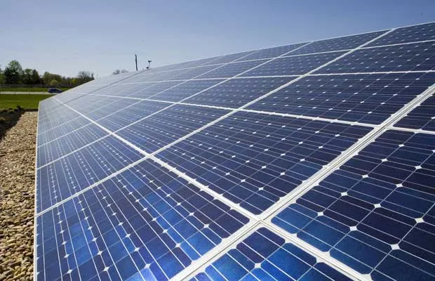 Yingli Green Energy