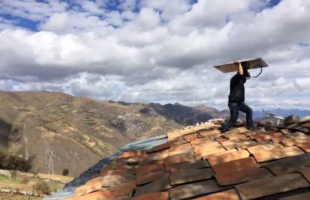 clean energy projects