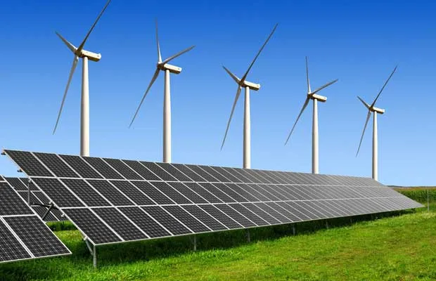Clean Energy