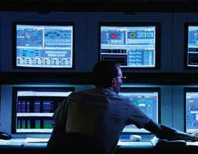 Cyber Security Climate in India