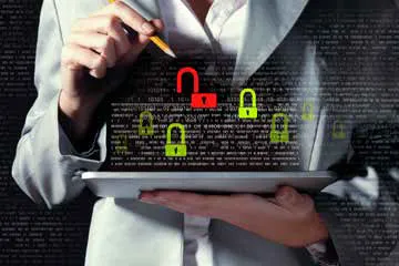 Energy Sector Ups Cyber Security