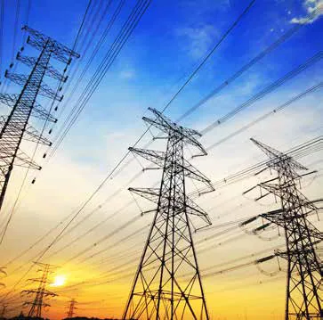 Energy sector