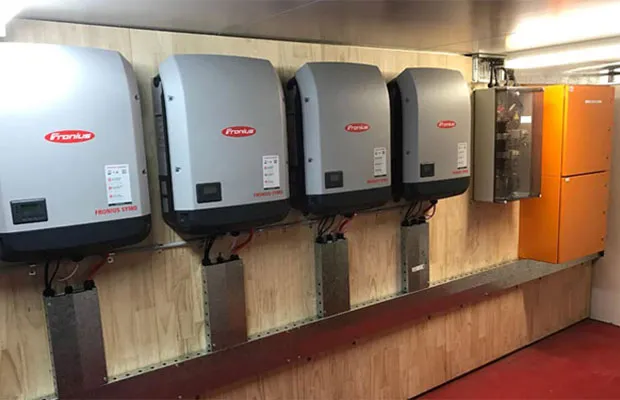 fronius india