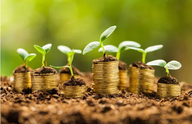Green Capital Energy Transition