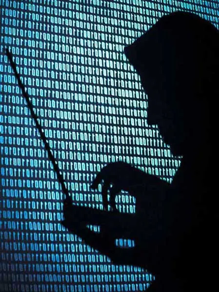 Internet Cyber Security