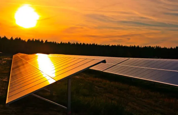 Maharashtra Solar Projects Policy