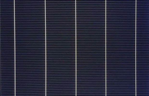 solar cell technology