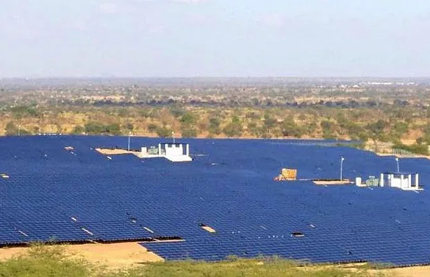 solar inverter