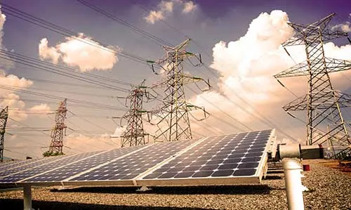 solar pv