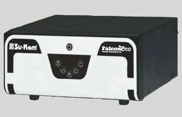 Su-Kam Falcon Eco Pure Sine Wave UPS