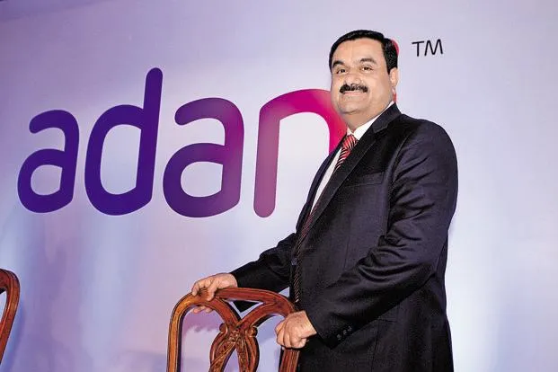 adani top solar