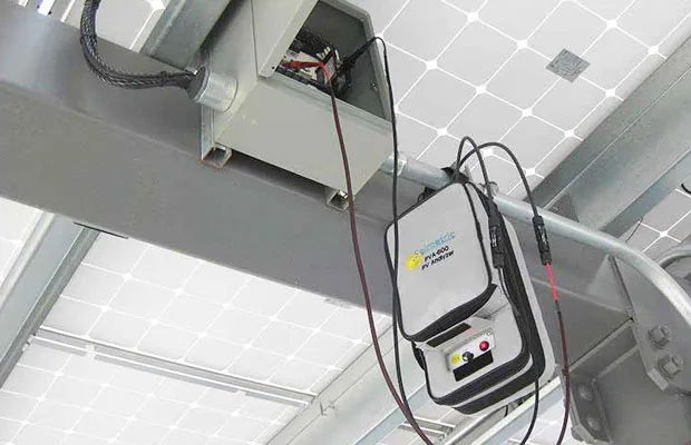 Digital Multimeters