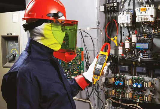 Electrical Power Testers