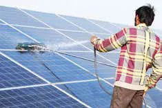 India Renewable Sector is on the Rise