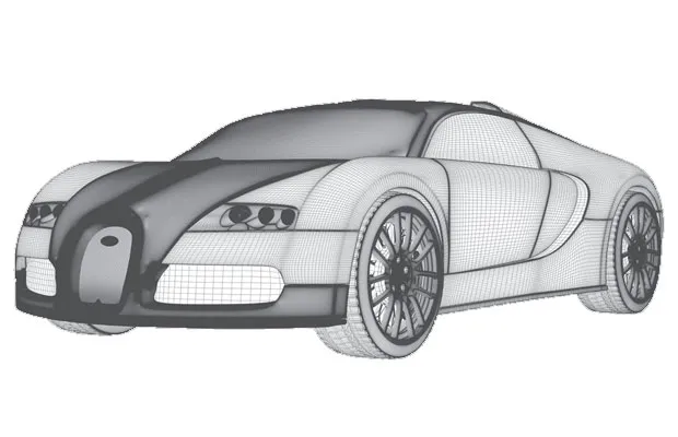 Solar Powered Car Market Volume Analysis