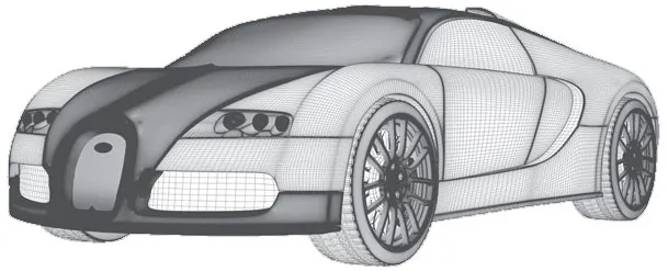 solar powered car market
