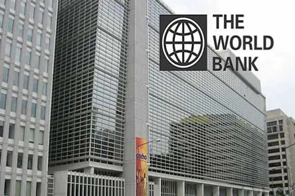 world bank