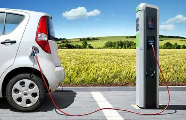 EVs/Hybrid VehIcles FAME