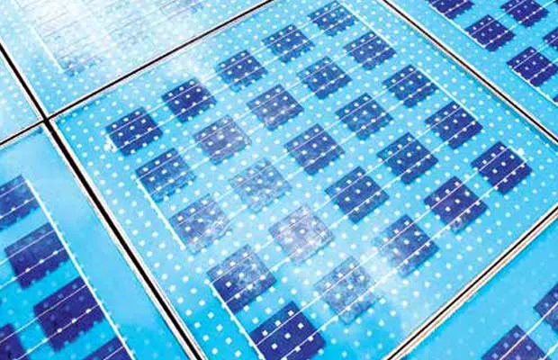 Perovskite Solar Cells