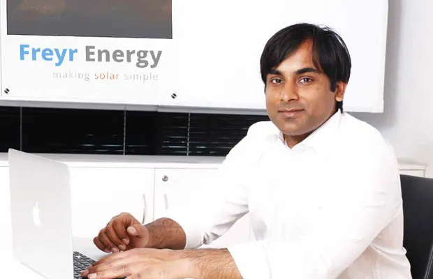 Saurabh Marda