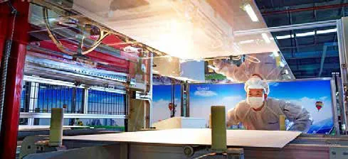Solar PV Module Global Market 2018