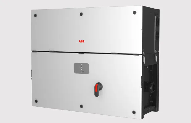 ABB PVS String Inverter