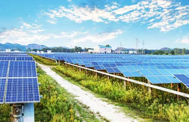 anti-dumping duty on solar equipments
