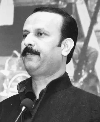Sir Ganesan Natarajan