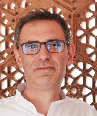 Philippe Montarnal