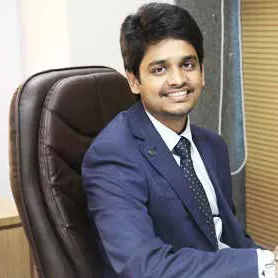 Vineet Mittal