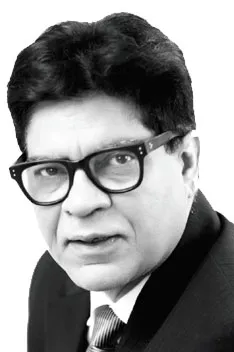 Dinesh chadha Electro Control Systems