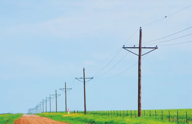 Rural Electrification