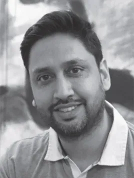 Saurabh Srivastava Eastman Auto & Power