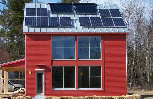 Solar Green Houses Madurai