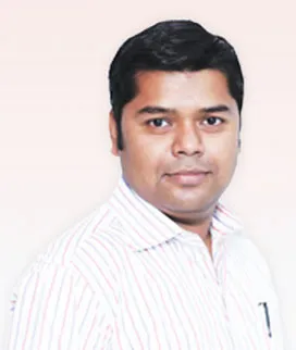 Debi Prasad Dash