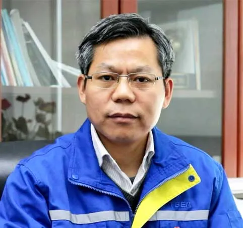 Liu Weizeng