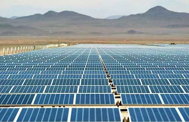 Safeguard Duty on Solar Equipment