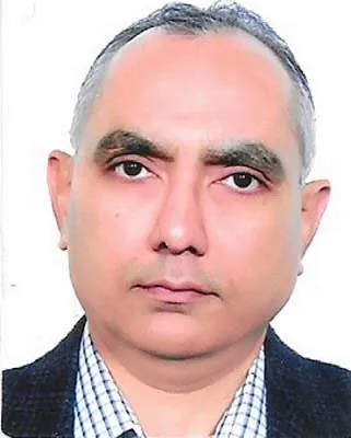 Sanjib Datta