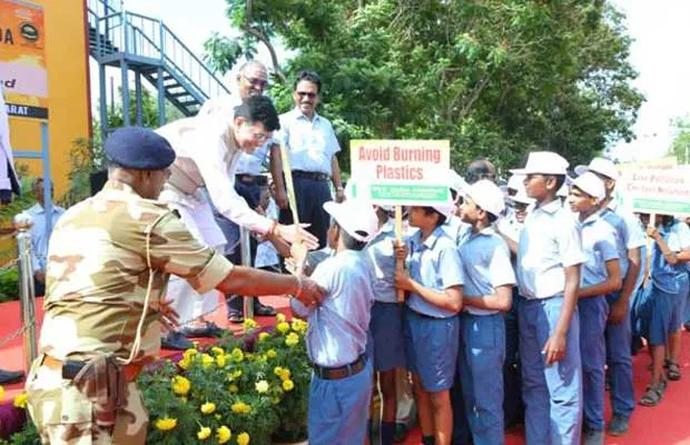 Solar PV Projects in tamil Nadu