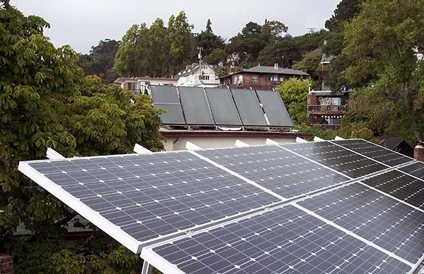 ARENA distributed energy
