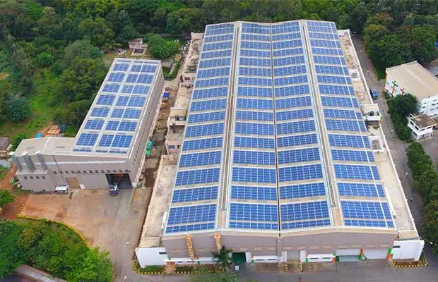 enerparc india