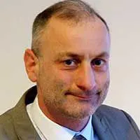 Finlay Colville
