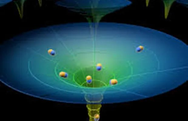funneling solar energy