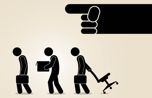 job loss