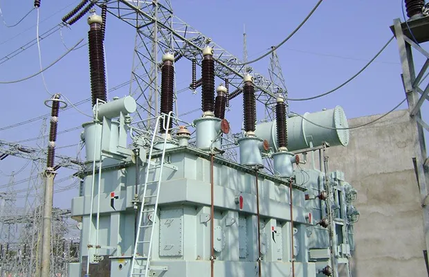 reliance energy