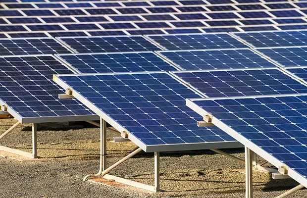 solar pv projects
