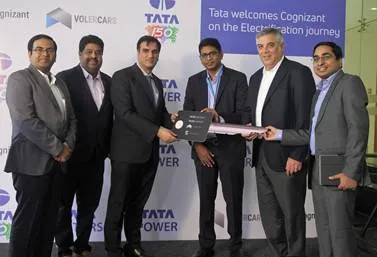 tata power