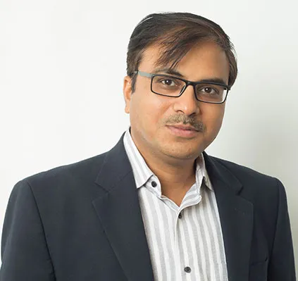 Basant Jain
