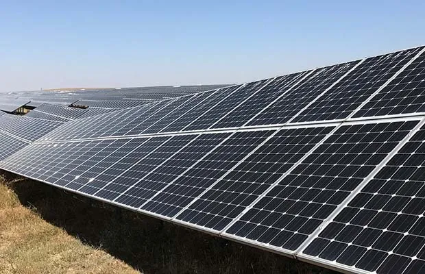 EBRD Greece Project