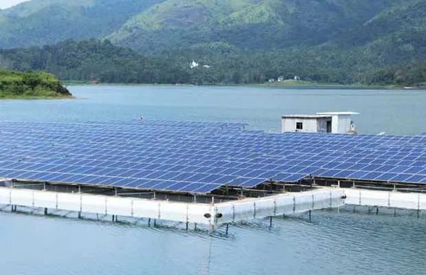 SECI Floating Solar Deadline